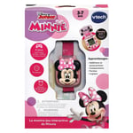 Jouets Educatifs Licence La Montre-Jeu Interactive De Minnie