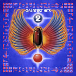 Journey  Greatest Hits 2  CD