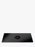 Bertazzoni P804ICH2M30NC 80cm Induction Hob, Black