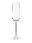 Grand Cru Champagnlas 24 Cl 2 Stk. Home Tableware Glass Champagne Glass Nude Rosendahl