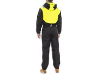 Helly Hansen Winter Overalls Helly Hansen Leknes, Black/Salad C48