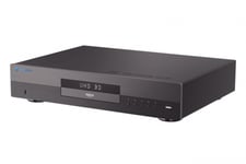 Magnetar UDP800, 4K Blu-Ray-spiller