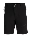 Flåm LS Shorts - Skyggesort - Men