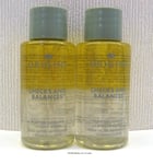 Origins Checks and Balances Milky Oil Cleanser Make Up melter -  2 X 30ml