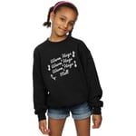 Sweat-shirt enfant Disney  Frozen 2 Warm Hugs And Melt