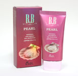 [Ekel] Pearl BB Cream 50ml /Whitening, Anti-wrinkle, Sun protection SPF50+ PA+++