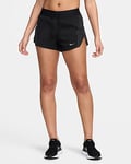 Nike Running Division Women's Mid-Rise 7.5cm (approx.) Brief-Lined Shorts
