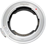 MEGADAP Bague Adaptatrice ETZ21PRO Sony E- Nikon Z