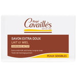 Savon Extra Doux Lait et Miel