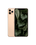 iPhone 11 Pro Max Guld / 64GB / Okej skick