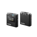 Godox Virso S M1 sans Fil Micro Système (sony Version)