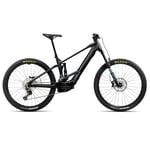 Sauvage St h30 29 12v 170mm 600wh Bosch Performance Line Cx Noir 2025 Orbea Comp