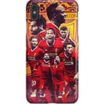 Skal till iPhone Xr - Liverpool FC Fotboll