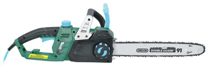 McGregor 40cm Corded Chainsaw - 1800W