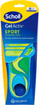 Scholl Gel Activ Insole Sport S