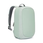 8714612160961 XD DESIGN ANTI-THEFT BACKPACK BOBBY EDGE MINT P/N: P706.2507 XD DE