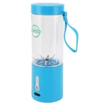 530ml Electric Juicer Cup USB Electric Juicer Blender Portable Blender Cup Fo IS