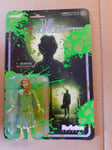 The Exorcist ReAction Wave 2  Regan (Vomit Splatter) PUNCHED SUPER7 3.75" FIGURE