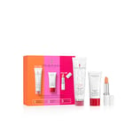 Elizabeth Arden Coffret Eight Hour® Cream, Soins Essentiels Nourrissants, Hydrate et Protège, Cadeaux pour Femme