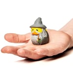 TUBBZ Mini: Lord of the Rings - Gandalf The Grey Cosplaying Rubber Duck Vinyl Figure