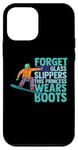 Coque pour iPhone 12 mini Snowboard, sports, équitation, snowboard, compétition