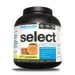 PES Select Protein 1.81kg - Peanut Butter