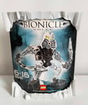 Lego Bionicle 8945 Solek Matoran Neuf Scellé New Sealed