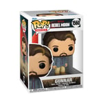 Funko Pop! Movies: Netflix - Rebel Moon, Gunnar (US IMPORT)