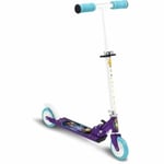 Skootteri Disney Wish, violetti