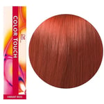 Wella Professionals Color Touch 7/43 60ml - Professionell Use