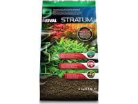 Fluval Fluval Shrimp Stratum Substrat, 4 Kg