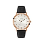 GUESS W0664G4 - Quartz Klocka Herr (44MM)