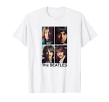 The Beatles Album Art T-Shirt