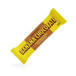 Body Science Protein Bar - 55 g - Banana Caramel