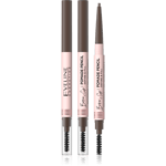 Eveline Brow & Go Waterproof Pomade Eyebrow Pencil Taupe 1 Pcs