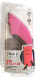 Klippmaskin Wahl Pico Rosa