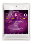 Martin Strings DARCO ELECTRIC, CUSTOM LIGHT