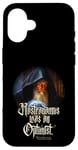 iPhone 16 Nostradamus Was An Optimist Funny Statement Nostradamus Case