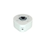 Cctv - Boîte de jonction pour la caméra Dome o Bullet Camera Sp204dm