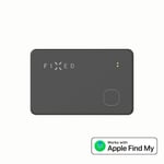 Fixed Fixed Tag Card Apple Paikannuskortti