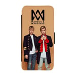 Marcus & Martinus 2019 Samsung Galaxy A52 5G Flip Fodral