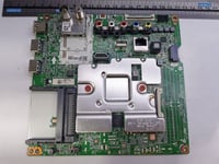 Motherboard TV LG 43UN73906LE EAX69083603(1.0) EBT66583353 carte mère