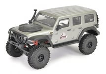 FTX Outback Mini X Fury 1:18 Trail RTR - Grey FTX5525GY