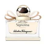 8052464891481 Signorina Eleganza woda perfumowana spray 30ml Salvatore Ferragamo