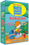 - Harry And His Bucketful Of Dinosaurs: Dino Double Pack DVD