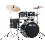 Tama Imperialstar IE50H6W Black Oak Wrap