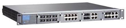 MOXA IEC 61850-3 24+4G GB SWITCH 88 Z2