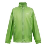 Regatta Mens Lyle IV Waterproof Breathable Packable Jacket Coat