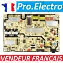 PSU alimentation TV SAMSUNG BN44-01112B L75e6n_bhs UE75BU8000 UE75CU8000