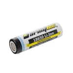 18650-batteri Armytek - 3200 mAh / Utan skyddskrets